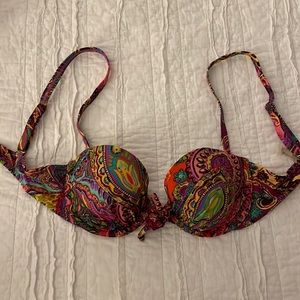 Victoria Secret Bikini Top